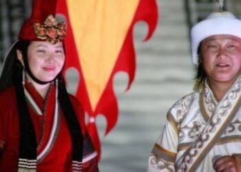 Г.Эрдэнэчимэг: Хожим харамсахгүйн тулд хорвоог хүссэнээрээ туулах гэж С.Жавхлангаас би холдсон учир нь …