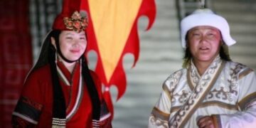 Г.Эрдэнэчимэг: Хожим харамсахгүйн тулд хорвоог хүссэнээрээ туулах гэж С.Жавхлангаас би холдсон учир нь …