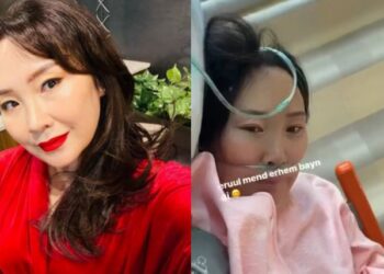 Жүжигчин Б.Отгоо хvндээр өвджээ