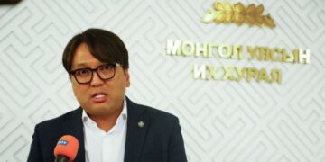 Т.Доржханд: Цаашид УИХ-ын үйл ажиллагаанд оролцохгүй, жагсана