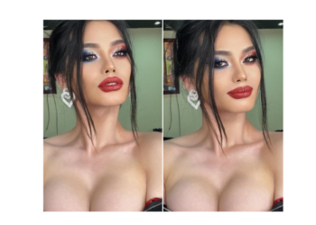 Трансжендер Анударь xиймэл xөxөндөө дурлав..