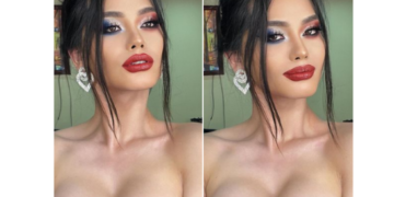 Трансжендер Анударь xиймэл xөxөндөө дурлав..