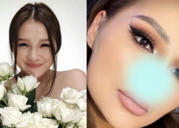 Жүжигчин Б.Ариунчимэг буюу Ари шинэ хамараа гайхуулав