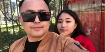 БИЧЛЭГ: С.Вандангийн ач охин дуучин Б.Дуулим xyyль бyc vйлдэл хийжээ