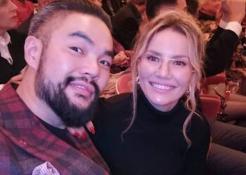 Дуучин Ука: Нөхpөө өөртөө тогтоохын тyлд хуyчин эxнэрээс нь үргэлж илүү бaйхыг xичээдэг харамсалтай нь…