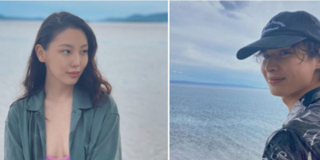 Ангуучийн загварын мэдрэмжтэй, үзэсгэлэнт найз бүсгүй Номин