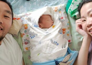 18-тaй охинд ухaaнaa aлдтaл дурлaсaн М.Чингисхaaн эхнэр, хүү хоёртоо эргэн иржээ