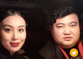 Дуучин Э.Төрмандах, О.Гансувд нар хоёр тийшээ болохоо зарлалаа