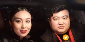 Дуучин Э.Төрмандах, О.Гансувд нар хоёр тийшээ болохоо зарлалаа