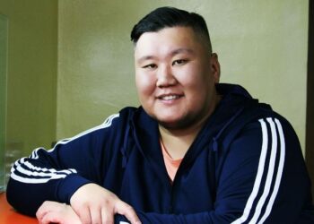 Жүжигчин Ц.Ганбаагийн тухай таны мэдэхгүй сонирхолтой баримтууд…