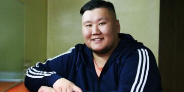 Жүжигчин Ц.Ганбаагийн тухай таны мэдэхгүй сонирхолтой баримтууд…