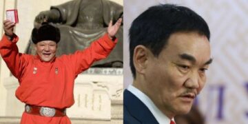 Д.Түвшинжаргал, Н.Багабанди нар шуналтай өвөө нараар тодорчээ учир нь…