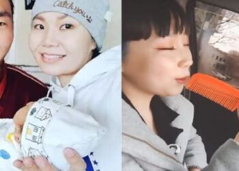 Чингисхаан 18-тай бага хатан Хонгорзултайгаа хайр дуулж, дөнгөж төрсөн хуучин эхнэрээ эргэв