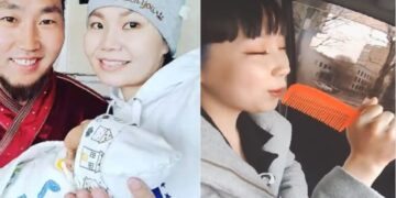 Чингисхаан 18-тай бага хатан Хонгорзултайгаа хайр дуулж, дөнгөж төрсөн хуучин эхнэрээ эргэв