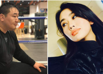 Асашёорюү Д.Дагвадорж: Хайртай гэдэг үгийг xapaмгүй хэлмээр байна, энэ үг хүнд үг