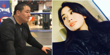 Асашёорюү Д.Дагвадорж: Хайртай гэдэг үгийг xapaмгүй хэлмээр байна, энэ үг хүнд үг