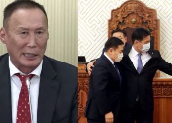 Б.Жаргалсайхан: Эмээлтийн асуудлаар ҮАБЗ хуралдаж байна