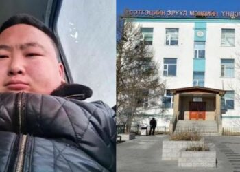 СЭМҮТ-ийн эмч ‘Үнэн ба зөв’ намын дарга А.Отгонбаатарыг эмнэлэгтээ хэвтэхийг санал болгожээ