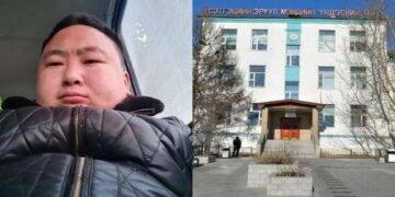 СЭМҮТ-ийн эмч ‘Үнэн ба зөв’ намын дарга А.Отгонбаатарыг эмнэлэгтээ хэвтэхийг санал болгожээ