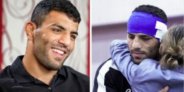 Саид Моллайн ээж хэвлэлд хүүгийнхээ Монголоос явж байгаа талаар ийнхүү ярьжээ