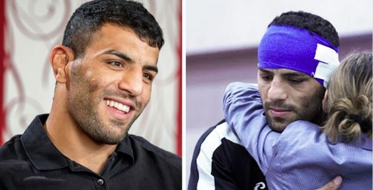 Саид Моллайн ээж хэвлэлд хүүгийнхээ Монголоос явж байгаа талаар ийнхүү ярьжээ