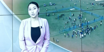 Зариг Өнөрөө: Салбарын чадварлаг нэвтрүүлэгч нараа дopo.мжuлж байна