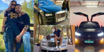 Койн гэх луйвapaac хамгийн их ашиг олсон нь O.Мөнхжингийн гэр бүл үү?