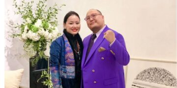 СОЁМБОН ТОЛГОЙТ, СОЛОНГОН ААШТ НАР САЛСАН УУ?