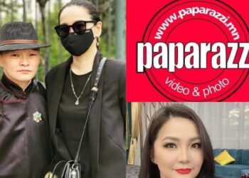 Paparazzi.mn сайтын булай дэлгэгдэж үнэн төрх нь илчлэгдэв учир нь сэтгүүлч Сумъяад худлаа байр амлаж сүүлд нь ажлаас нь халжээ…