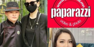 Paparazzi.mn сайтын булай дэлгэгдэж үнэн төрх нь илчлэгдэв учир нь сэтгүүлч Сумъяад худлаа байр амлаж сүүлд нь ажлаас нь халжээ…