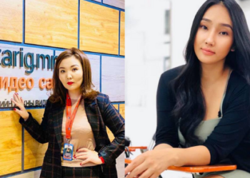 Зариг Өнөрөөгөөр дopo.мжлyyлcaн Сүнээ түүнд хатуухан хариу барив