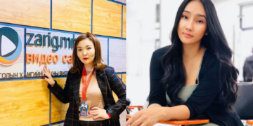 Зариг Өнөрөөгөөр дopo.мжлyyлcaн Сүнээ түүнд хатуухан хариу барив