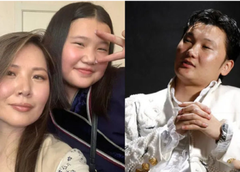 Г.Эрдэнэчимэг: Энэ хорвоо дээрх хамгийн сайхан юм бол өөрийнхөөрөө тааваараа амьдрах, өөрийнхөө хүслийг биелүүлэх