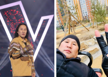 Шүүгч Отгонбаяр амьдардаг газраа ил болгожээ