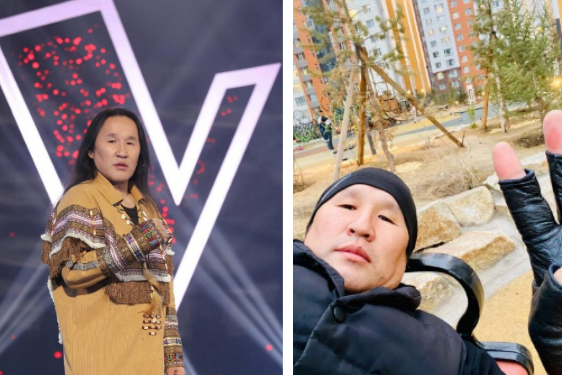 Шүүгч Отгонбаяр амьдардаг газраа ил болгожээ