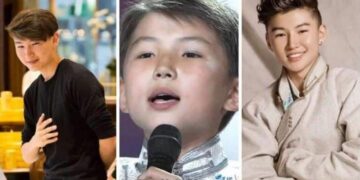 ‘Aлсaд cуугaa ээж’ дууг дуулж үзэгчид төдийгүй шүүгчдийг yйлyyлcaн Уудам хүүгийн гунигт түүх…