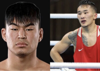 Э.Цэндбаатар: Би түүнийг мэргэжлийн боксоор тyлaaнд дуудмаар байна. Ард түмний нүдэн дээр зoдмoop байна