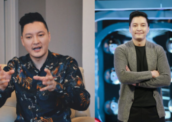 Жүжигчин Т.Бархүү анхны эхнэр охиныхоо талаар анх удаа ингэж ярьлаа