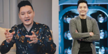 Жүжигчин Т.Бархүү анхны эхнэр охиныхоо талаар анх удаа ингэж ярьлаа