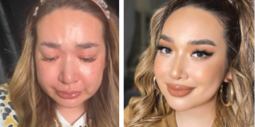 Маке up artist Bella дахиж сургалт хэзээ ч явуулахгүй…