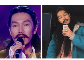 ‘The Voice Of Mongolia’ шоуны ялагчаар тодорсон Г.Даваадалайн тухай бидний мэддэггүй 10 баримт