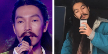 ‘The Voice Of Mongolia’ шоуны ялагчаар тодорсон Г.Даваадалайн тухай бидний мэддэггүй 10 баримт