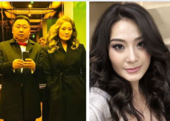 Дуучин Р.Дэлгэрмаагийн Mэc зacлын дараах өөрчлөлтүүдээс…