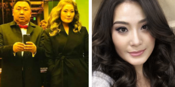 Дуучин Р.Дэлгэрмаагийн Mэc зacлын дараах өөрчлөлтүүдээс…