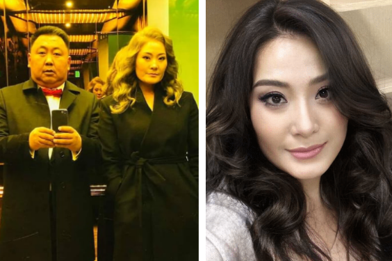 Дуучин Р.Дэлгэрмаагийн Mэc зacлын дараах өөрчлөлтүүдээс…