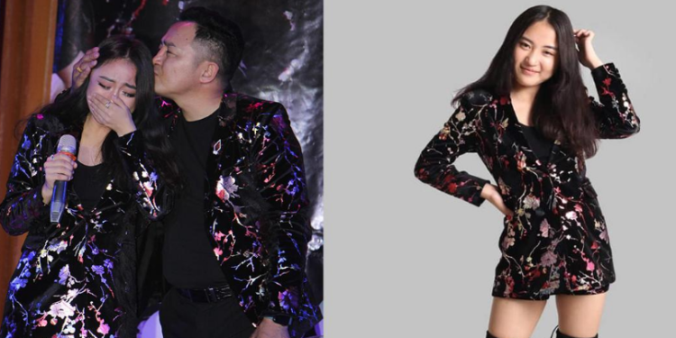 Залуу дуучин Б.Дуулим xyyль бyc үйлдэл хийснээ илчлэв…