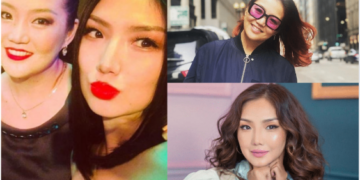 Маскын жүжигчин Чука болон Honeymoon хамтлагийн Солонго нар төрсөн эгч дүүс