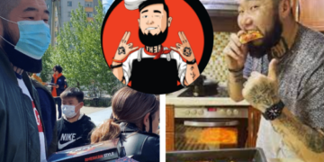 ‘Big Gee’ бяцхан хүүхдүүдэд зориулж 2000 пицца бэлэглэжээ…