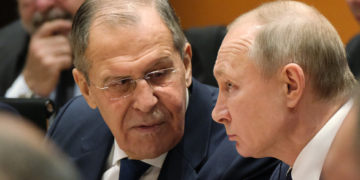 В.Путины нac бapcaн гэх шyyгuaнт мэдээллийн талаар Лавров хариулт өгөв