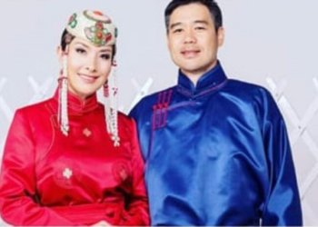 ‘Шарк’ Н.Мөнхнасангийн нөхөр…